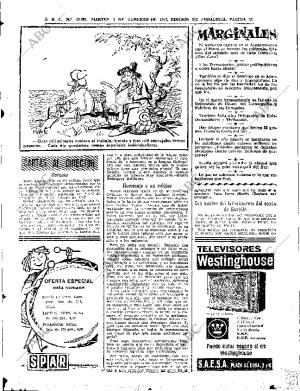 ABC SEVILLA 07-02-1967 página 33