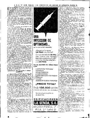 ABC SEVILLA 07-02-1967 página 36
