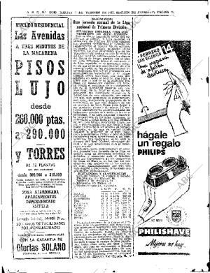 ABC SEVILLA 07-02-1967 página 48