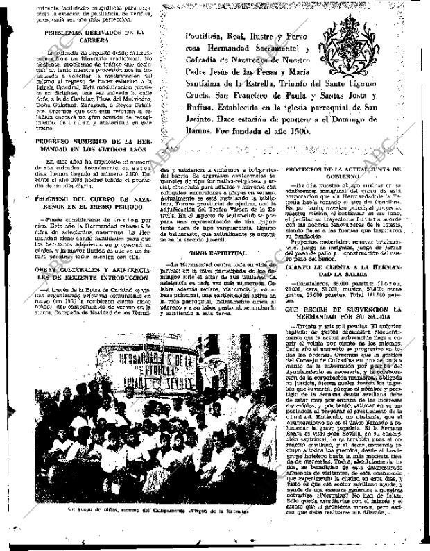 ABC SEVILLA 11-02-1967 página 21