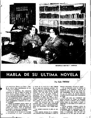 ABC SEVILLA 11-02-1967 página 25