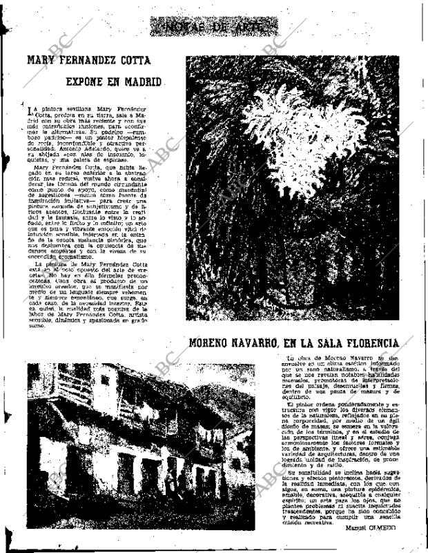 ABC SEVILLA 11-02-1967 página 29