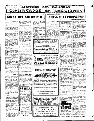 ABC SEVILLA 11-02-1967 página 70