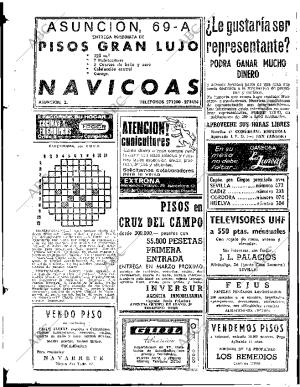 ABC SEVILLA 11-02-1967 página 75