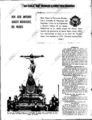 ABC SEVILLA 14-02-1967 página 12