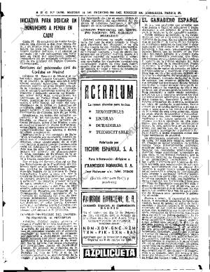 ABC SEVILLA 14-02-1967 página 33