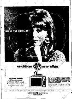 ABC MADRID 15-02-1967 página 10