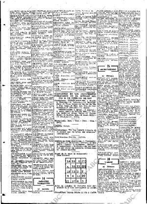 ABC MADRID 15-02-1967 página 100