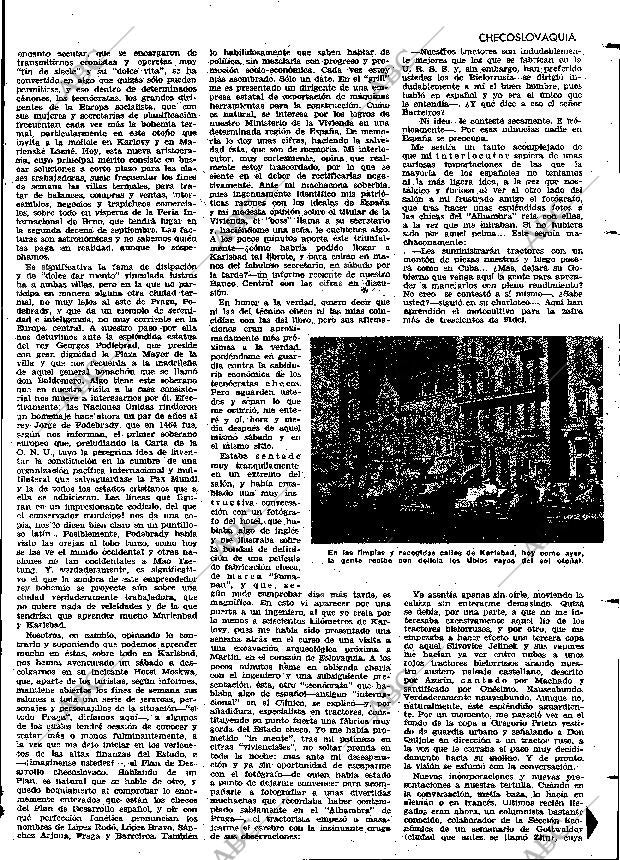 ABC MADRID 15-02-1967 página 11