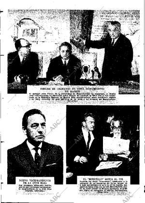 ABC MADRID 15-02-1967 página 16