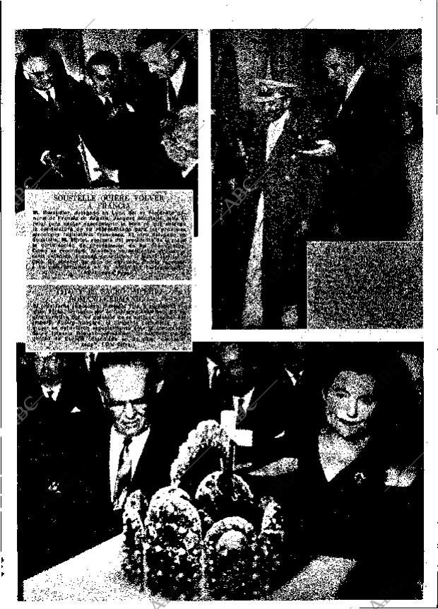 ABC MADRID 15-02-1967 página 17