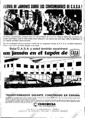 ABC MADRID 15-02-1967 página 18