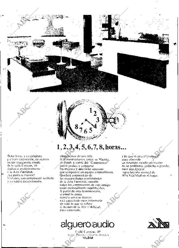 ABC MADRID 15-02-1967 página 2