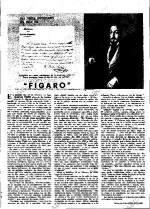 ABC MADRID 15-02-1967 página 21