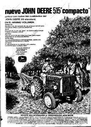 ABC MADRID 15-02-1967 página 23