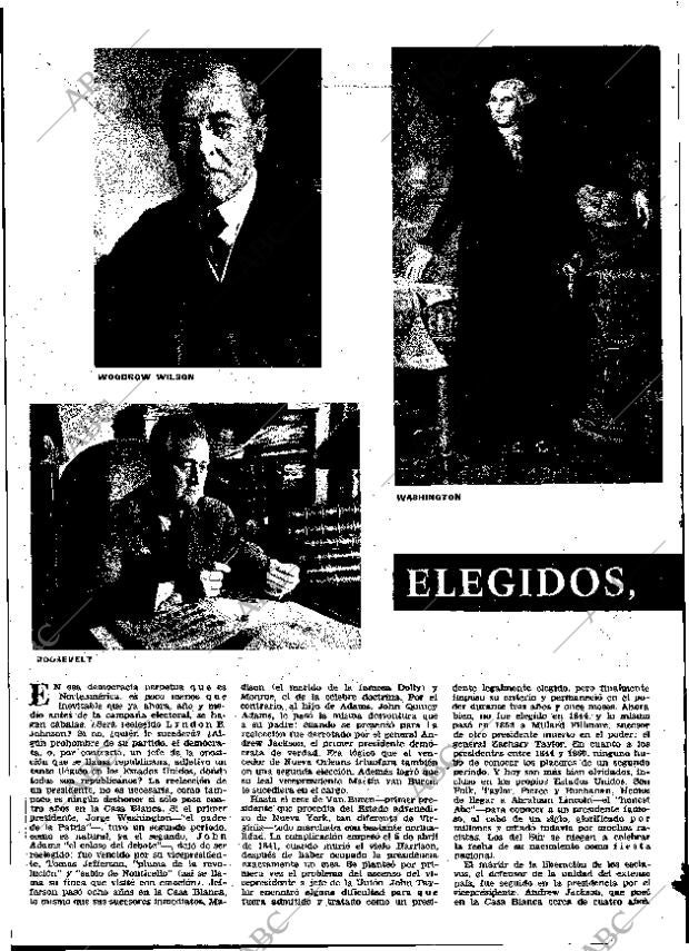 ABC MADRID 15-02-1967 página 24