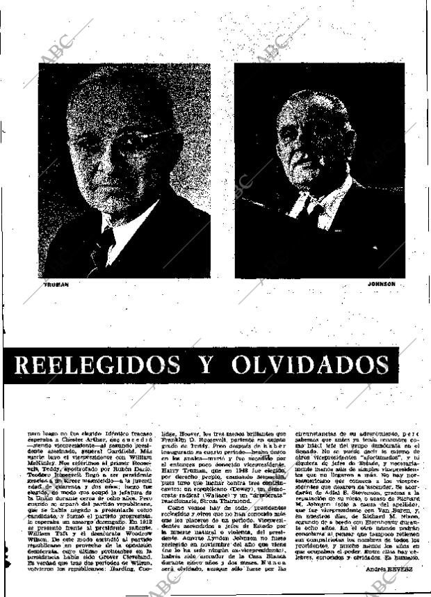 ABC MADRID 15-02-1967 página 25