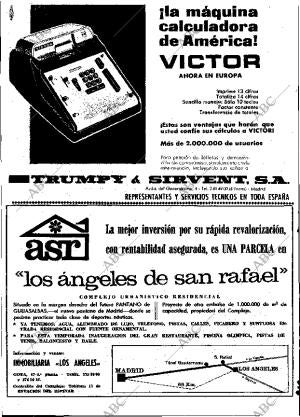 ABC MADRID 15-02-1967 página 26
