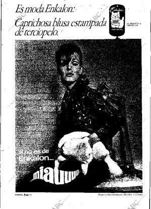 ABC MADRID 15-02-1967 página 27