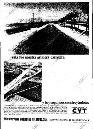 ABC MADRID 15-02-1967 página 28