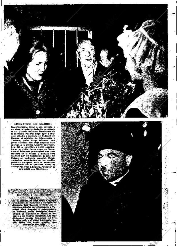 ABC MADRID 15-02-1967 página 5