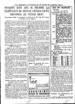 ABC MADRID 15-02-1967 página 53