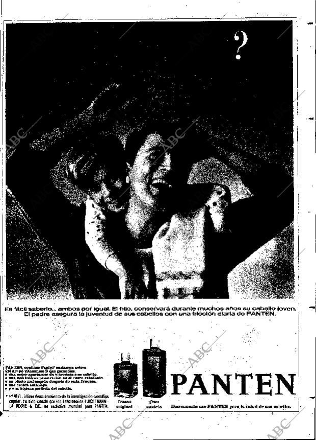 ABC MADRID 15-02-1967 página 7