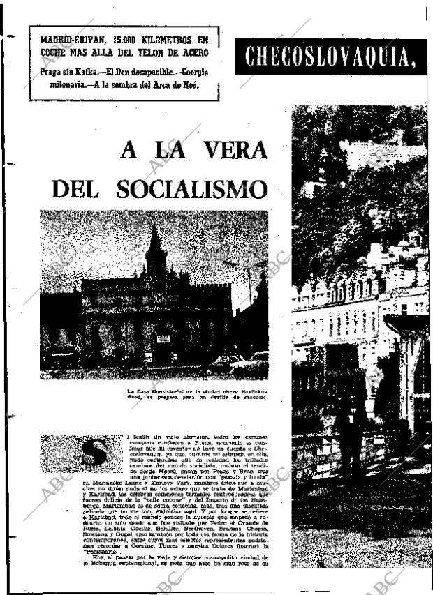 ABC MADRID 15-02-1967 página 8