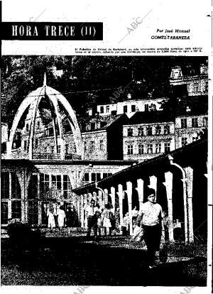 ABC MADRID 15-02-1967 página 9