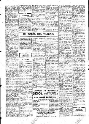 ABC MADRID 16-02-1967 página 100