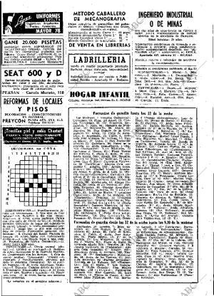 ABC MADRID 16-02-1967 página 111