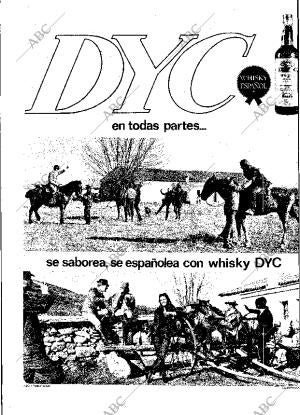ABC MADRID 16-02-1967 página 112