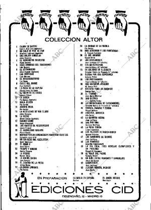 ABC MADRID 16-02-1967 página 12