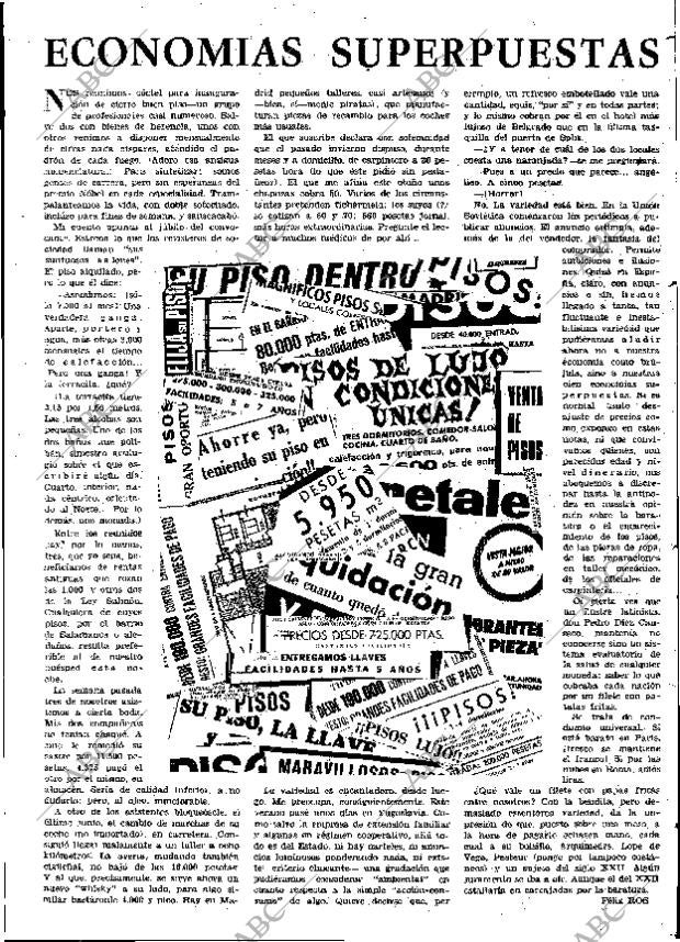 ABC MADRID 16-02-1967 página 13