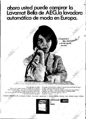 ABC MADRID 16-02-1967 página 15