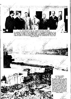 ABC MADRID 16-02-1967 página 16