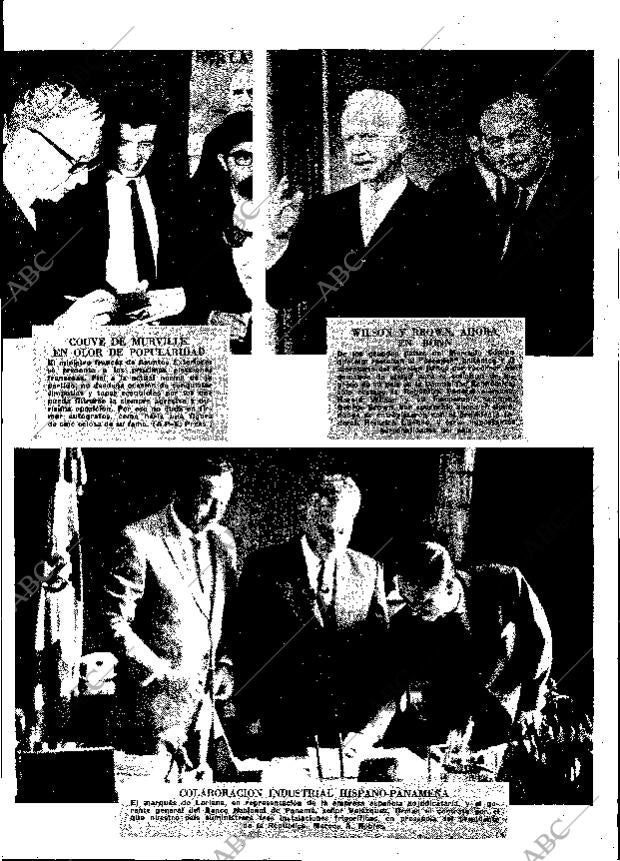 ABC MADRID 16-02-1967 página 17