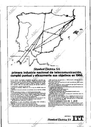 ABC MADRID 16-02-1967 página 18