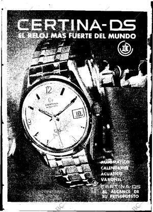 ABC MADRID 16-02-1967 página 2
