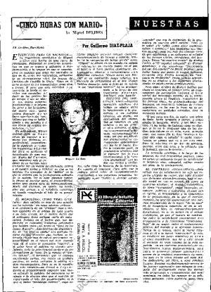 ABC MADRID 16-02-1967 página 26