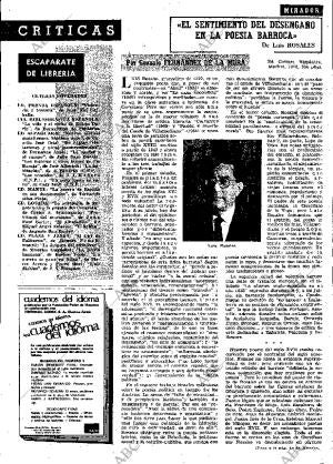 ABC MADRID 16-02-1967 página 27