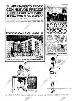 ABC MADRID 16-02-1967 página 28