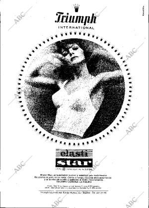 ABC MADRID 16-02-1967 página 30