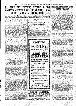 ABC MADRID 16-02-1967 página 47