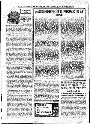 ABC MADRID 16-02-1967 página 59