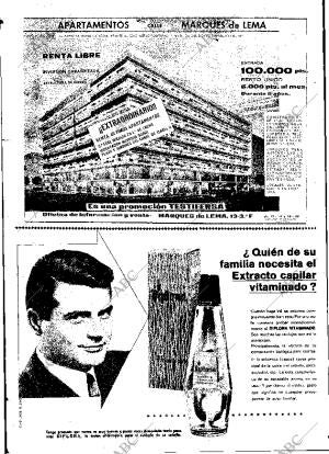ABC MADRID 16-02-1967 página 6