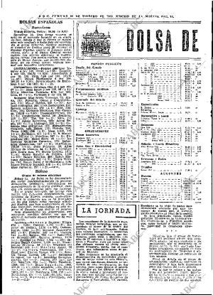ABC MADRID 16-02-1967 página 76