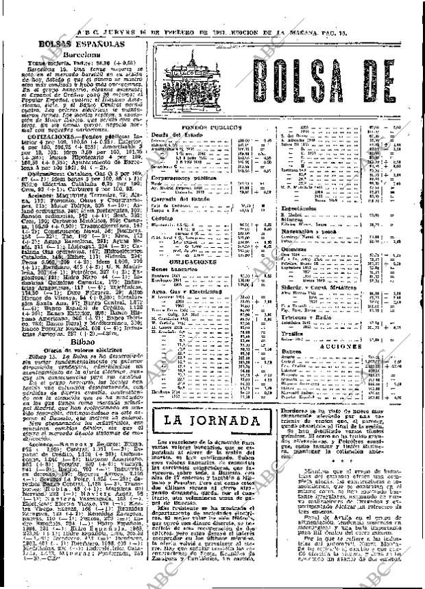 ABC MADRID 16-02-1967 página 76