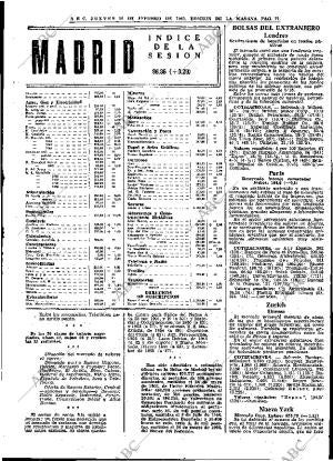 ABC MADRID 16-02-1967 página 77