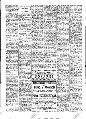 ABC MADRID 16-02-1967 página 98